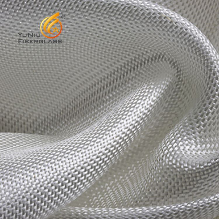 China wholesales fiber glass fabric /cloth / woven roving