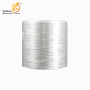 2400 Tex Assembled Glass Fiber Roving for continuous panel molding process