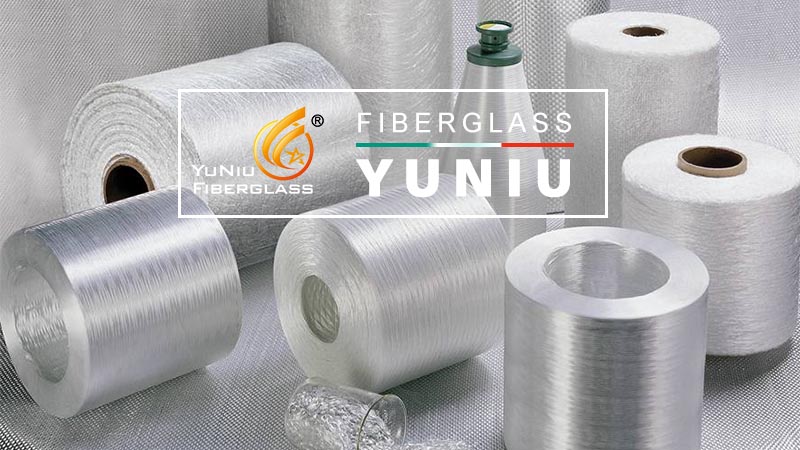 What is glass fiber