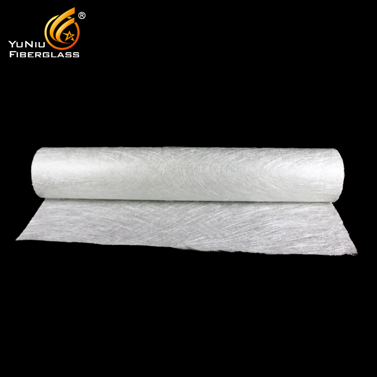 Most Popular Chopped strand mat fiber glass insulation