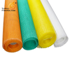 Chinese factory 110g 4*4 fiberglass mesh for sale
