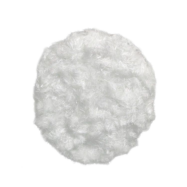 Fiberglass chopped strands for Break pads 3mm/4.5mm/6mm 
