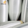 Manufacture of Good Quality fiberglass yarn in starch
