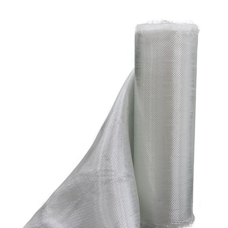 The role of glass fiber cloth in fire protection