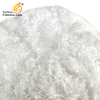Fiberglass Chopped Strand 4.5mm for Car components/break systems/Sanitary wares