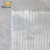 High quality Multiaxial Type Fiberglass Triaxial Fabric For Wind Energy