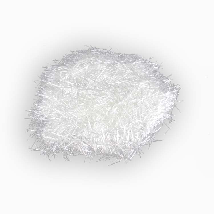Wholesale AR chopped glass fiber strands manufacturing reinforced concrete free sample available