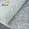 Factory wholesale chopped fiberglass chopped strand mat