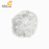 High quality chopped strands glass fibres used in concrete