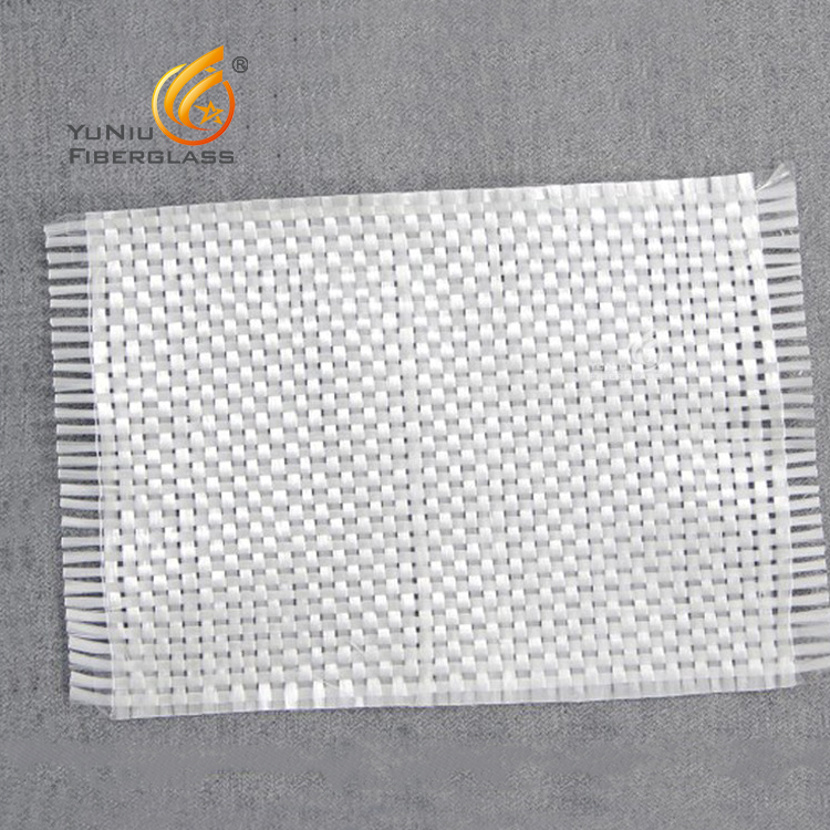 Application function of glass fiber cloth in industrial field