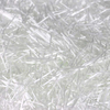 Free Sample 16.7% zro2 content ar glass fiber For Concrete