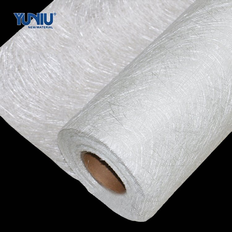 fiberglass chopped strand mat -22